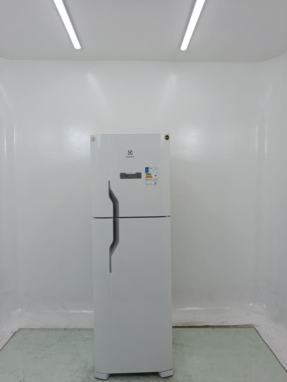 GELADEIRA ELECTROLUX DFN44 FROST FREE 400L DU