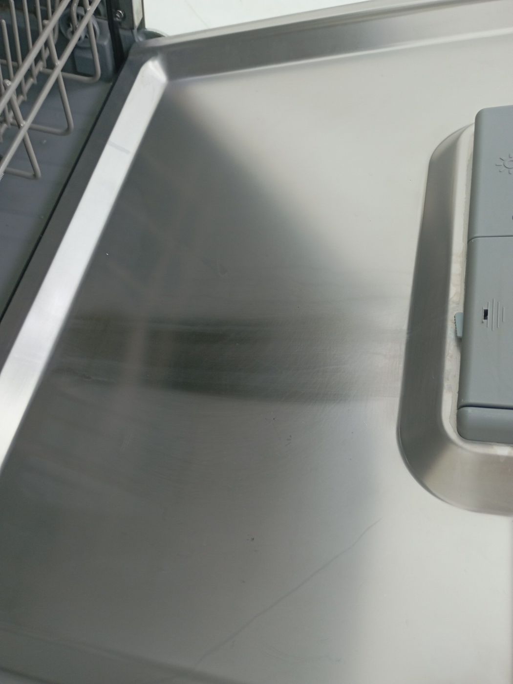 LAVA LOUCAS ELECTROLUX LS08E 8 SERVICOS - INO