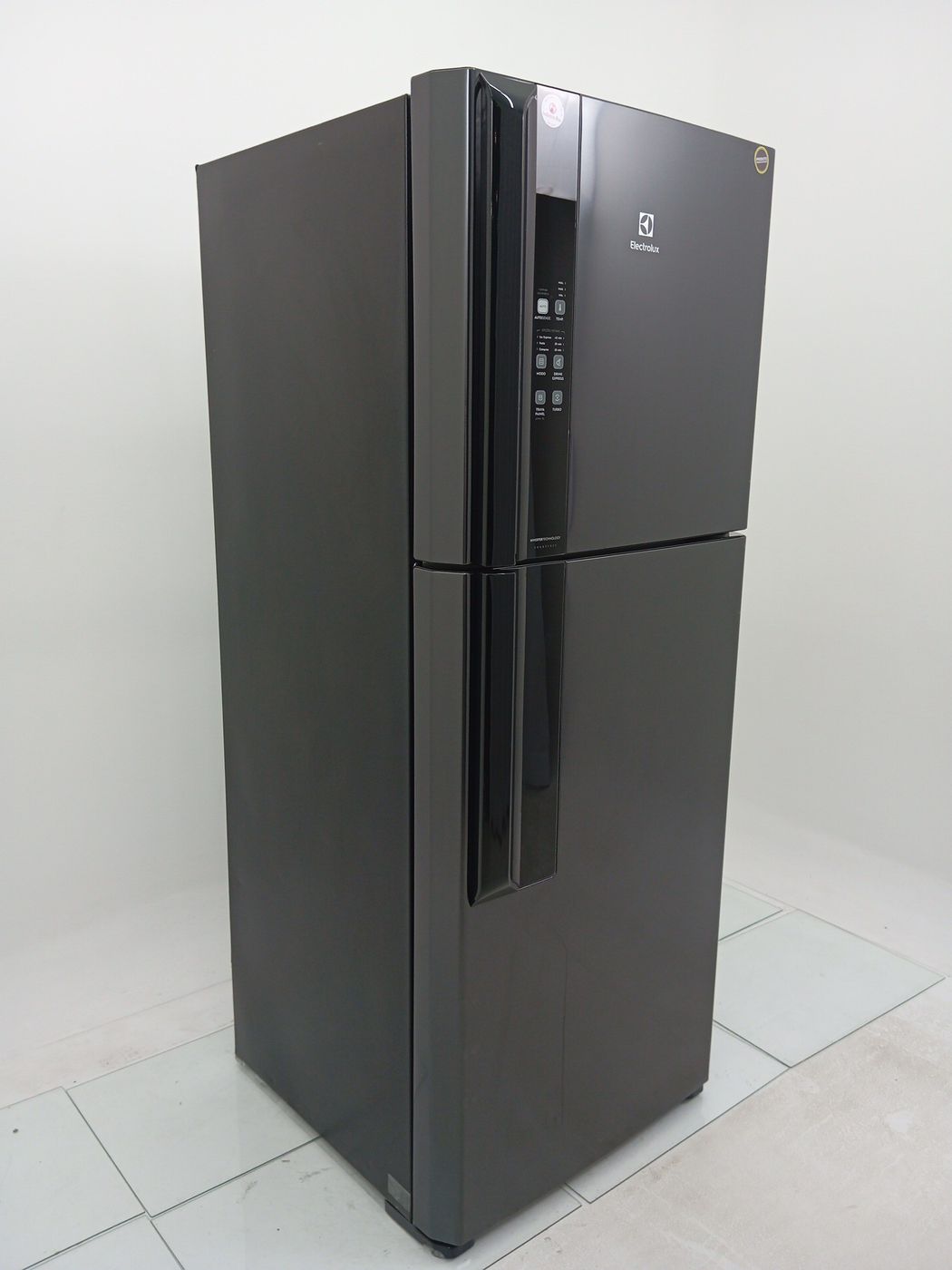 REFRIGERADOR ELECTROLUX IF55B DUAS PORTAS FRO