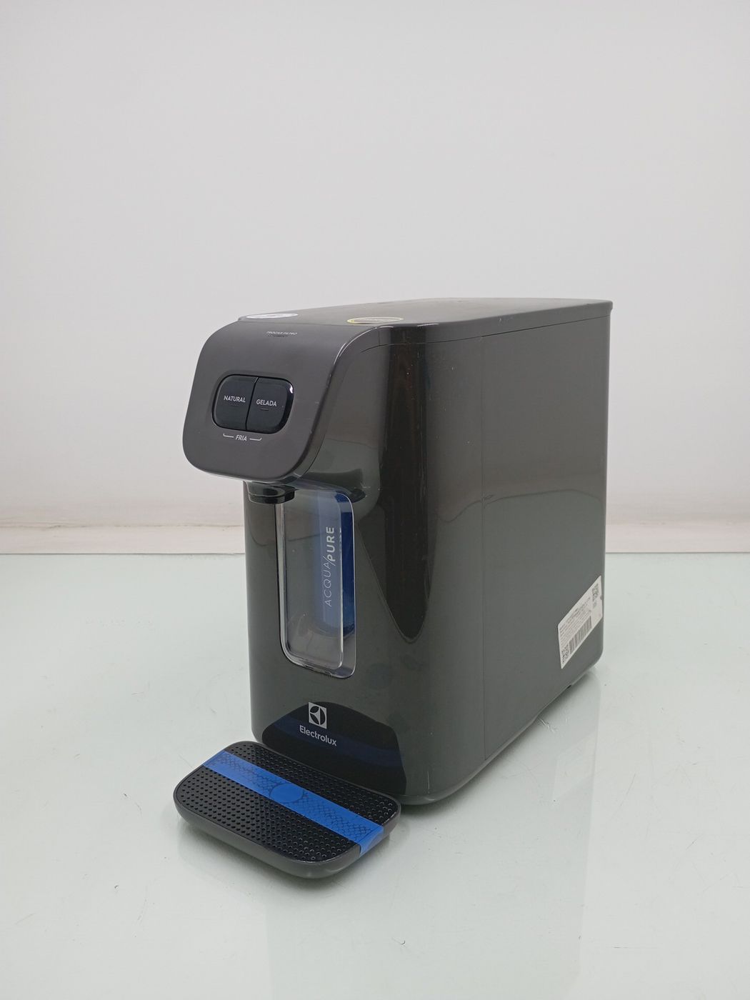 PURIFICADOR ELECTROLUX PC01X - PURIFICADOR EL