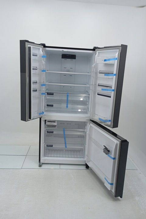 REFRIGERADOR ELECTROLUX IM8B FROST FREE INVER