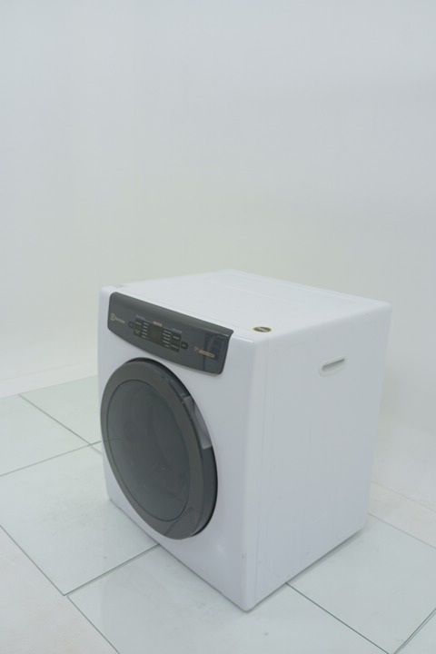 SECADORA ELECTROLUX SVB11 DE PAREDE E PISO 11