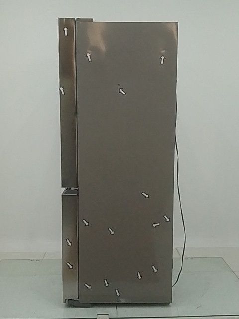 GELADEIRA ELECTROLUX IM8S FROST FREE INVERTER