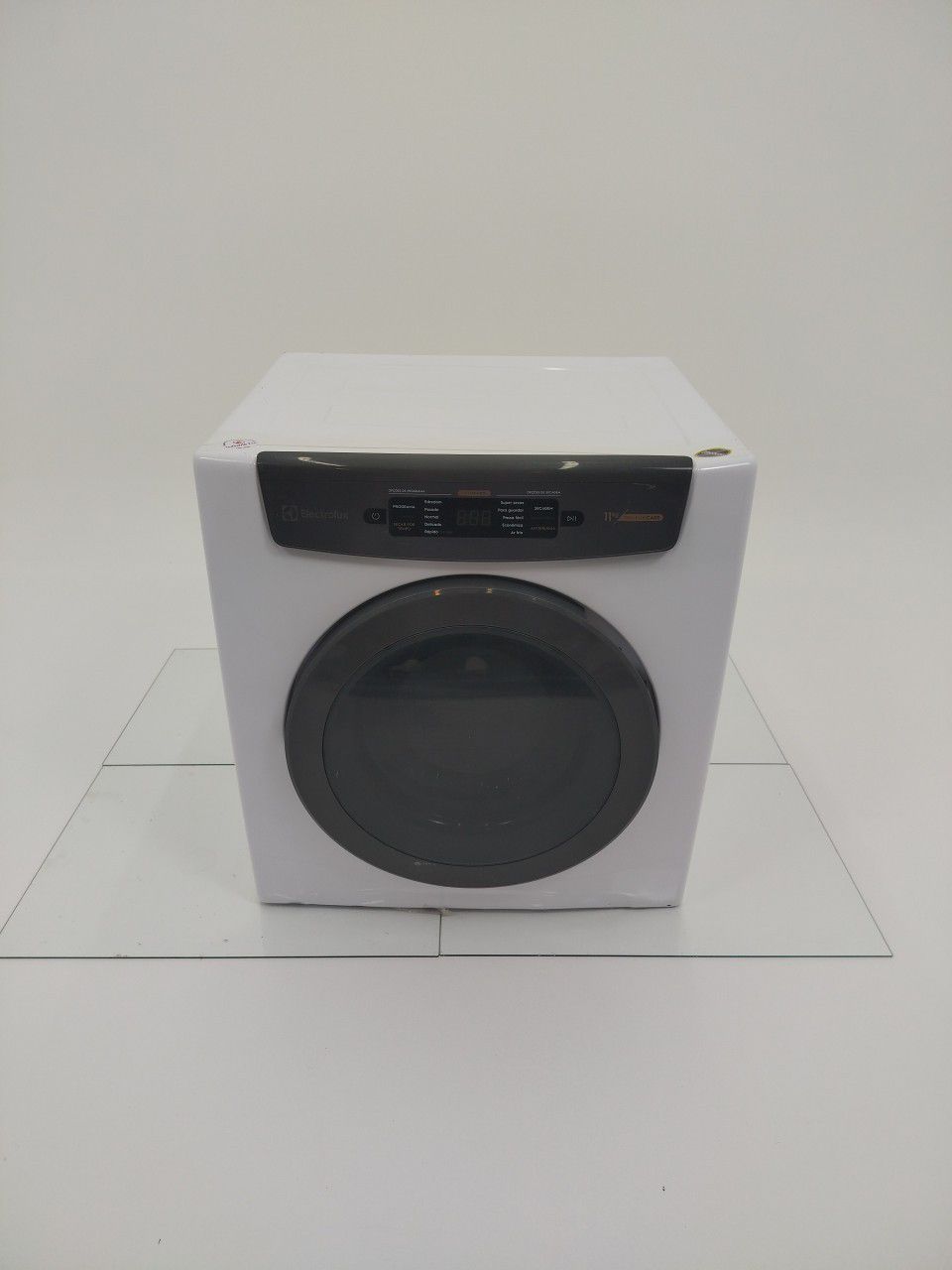 SECADORA ELECTROLUX SVB11 DE PAREDE E PISO 11