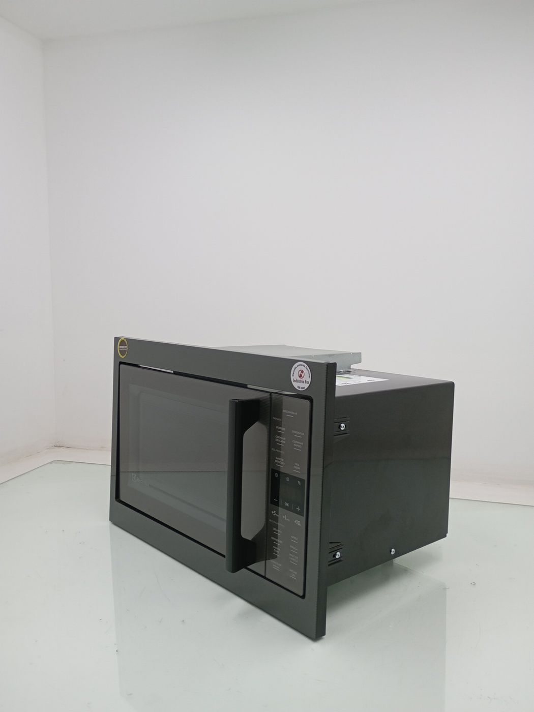 MICRO-ONDAS ELECTROLUX ME3BC - Micro-Ondas El