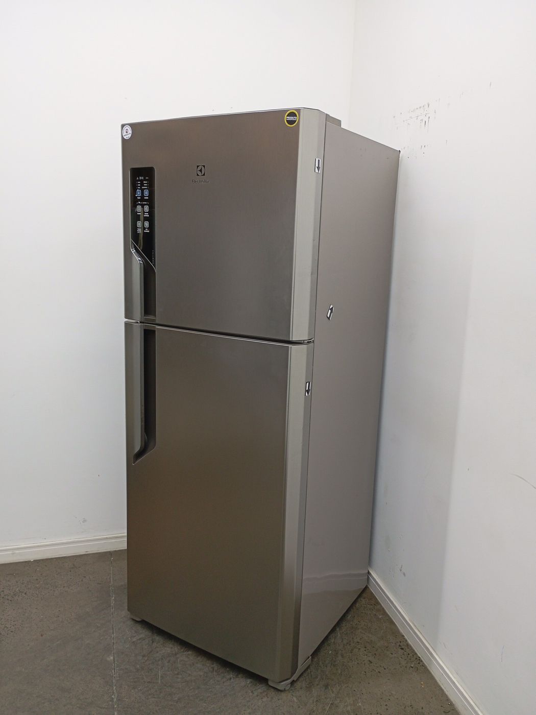 REFRIGERADOR ELECTROLUX IT55S FROST FREE INVE