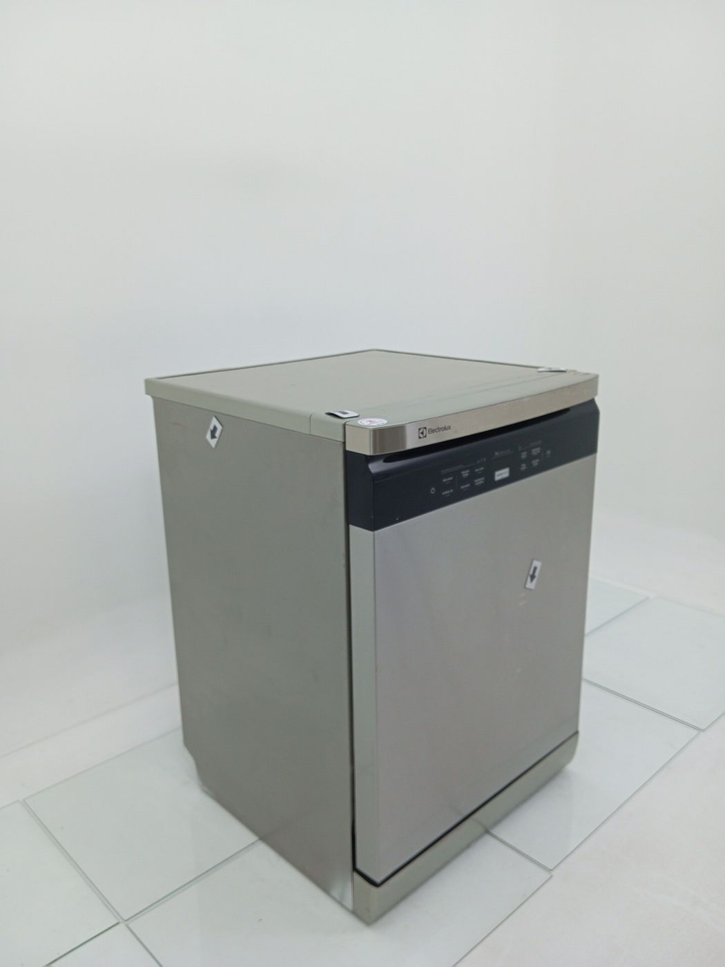 LAVA LOUCAS ELECTROLUX LL14X 14 SERVICOS  - I