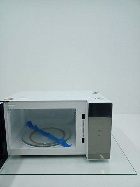 MICRO-ONDAS PHILCO PMO23BB 20L - BRANCO