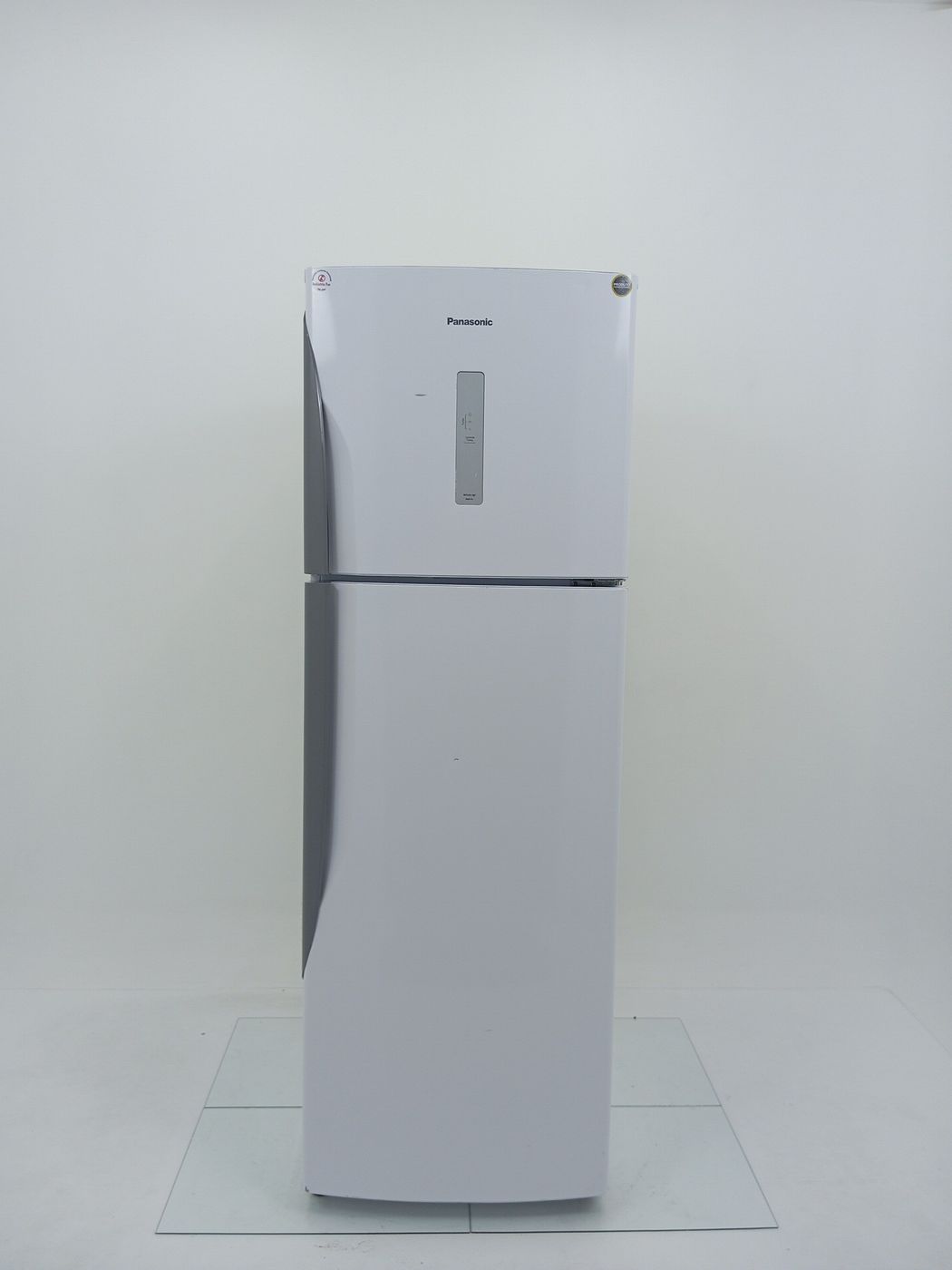 REFRIGERADOR PANASONIC FROST FREE 387L - BRAN
