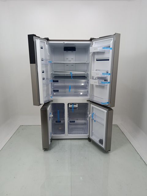 REFRIGERADOR ELECTROLUX IQ8S FROST FREE MULTI