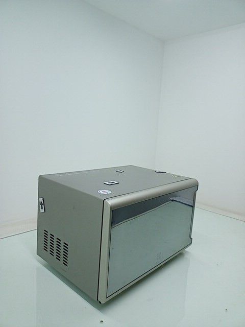 MICRO-ONDAS ELECTROLUX MI41S 31L - PRATA