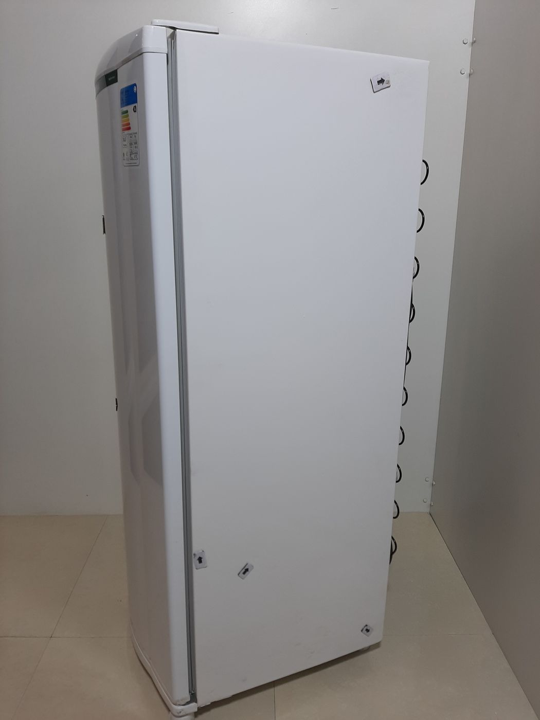 REFRIGERADOR CONSUL 1 PORTA 261L DEGELO SECOB