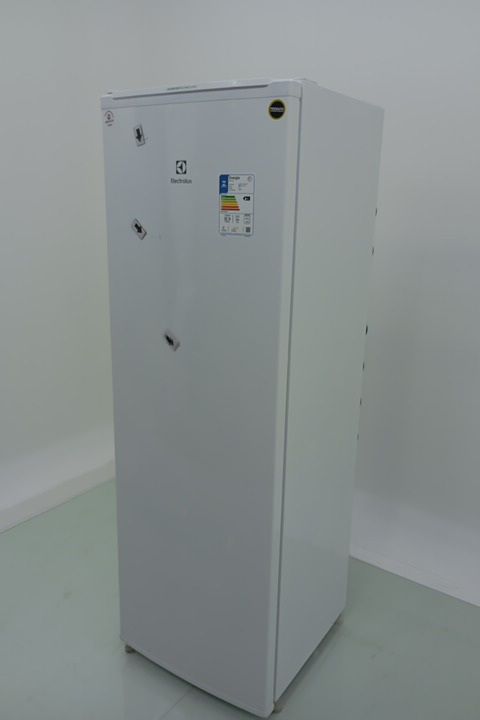 FREEZER ELECTROLUX FEI27 VERTICAL CYCLE DEFRO