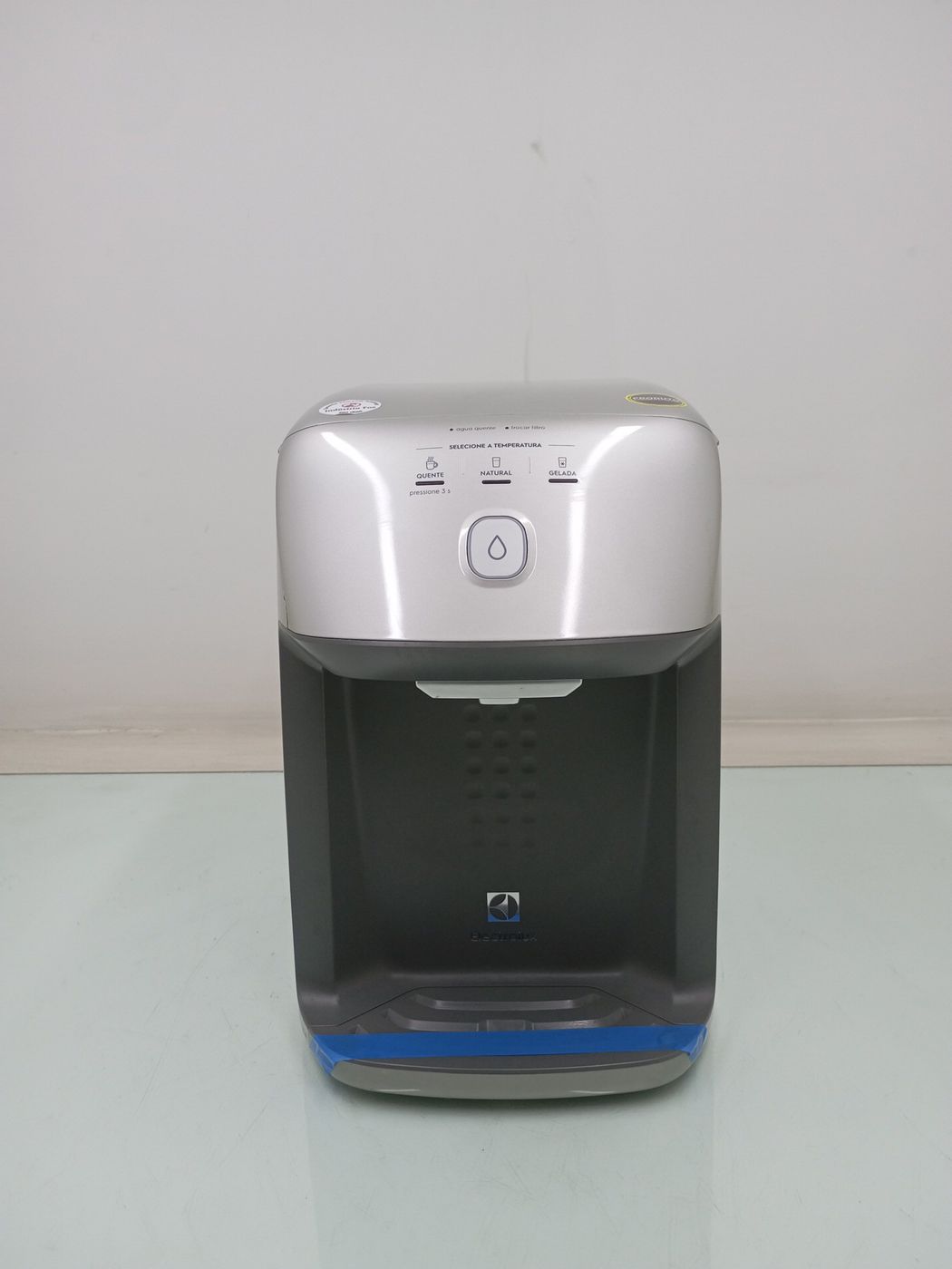 PURIFICADOR ELECTROLUX PH41X - Purificador El