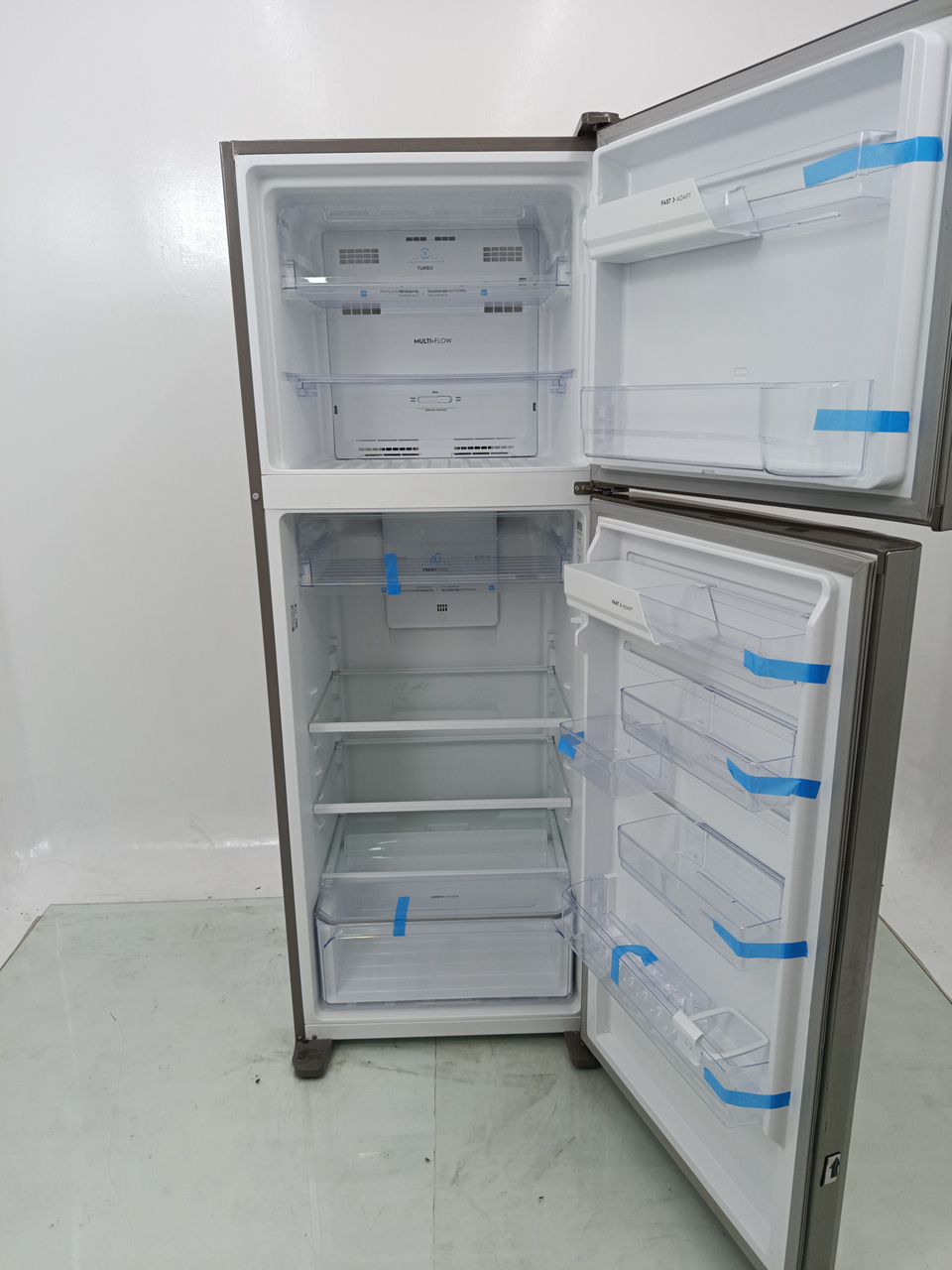 GELADEIRA ELECTROLUX IT56S - Refrigerador Ele