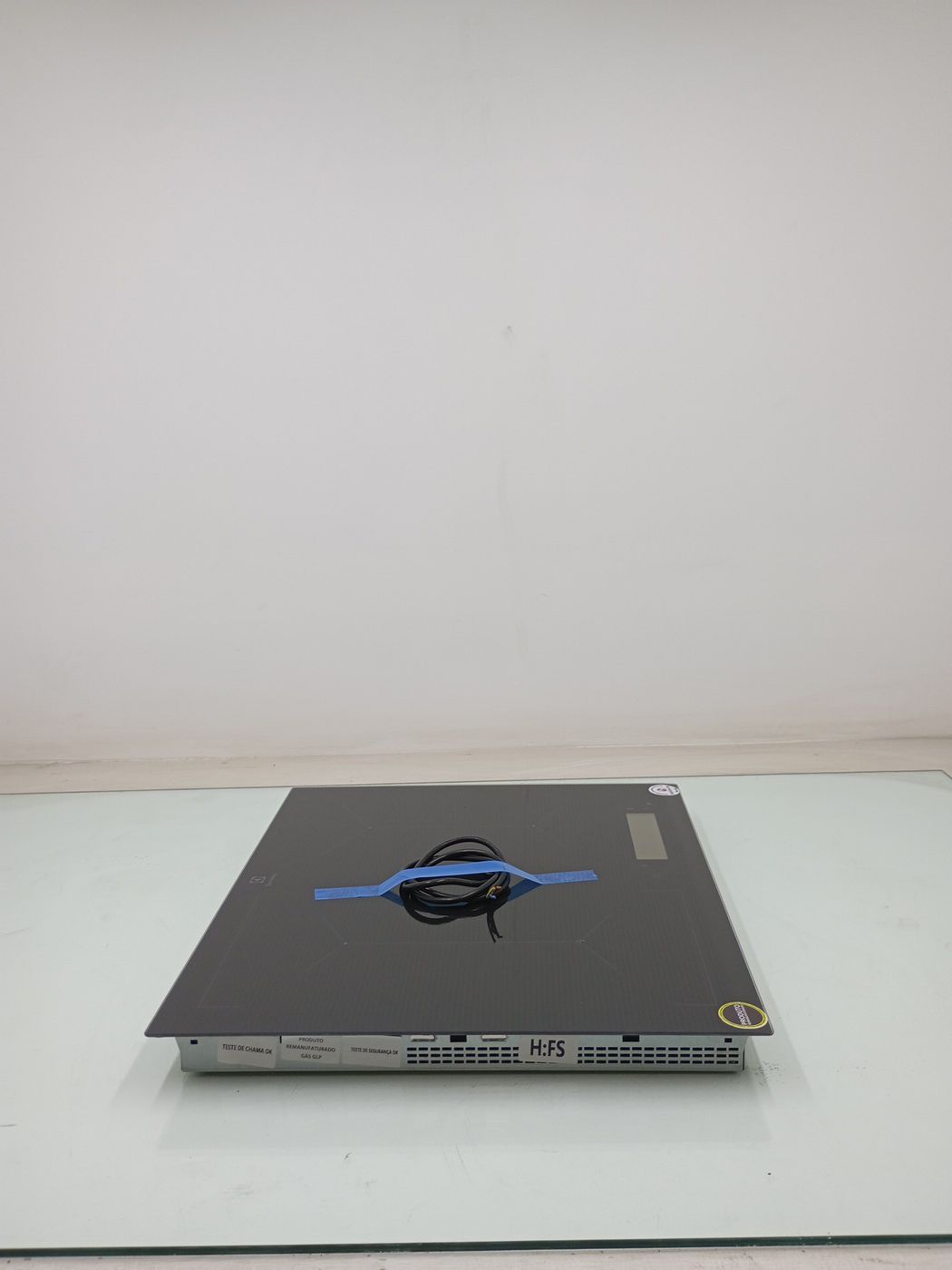 COOKTOP ELECTROLUX IE6SF - Cooktop Electrolux