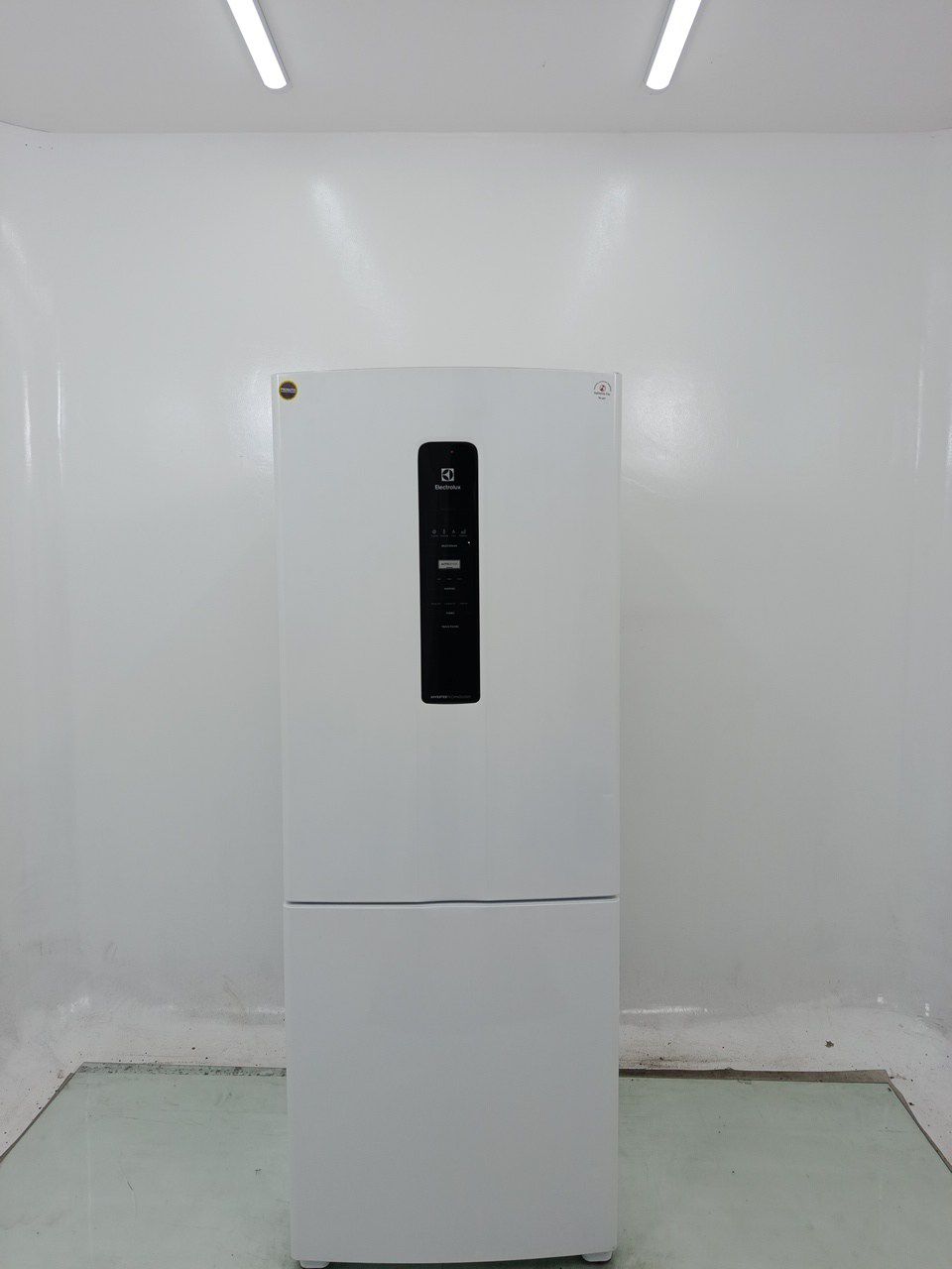 GELADEIRA ELECTROLUX IB55 FROST FREE INVERTER