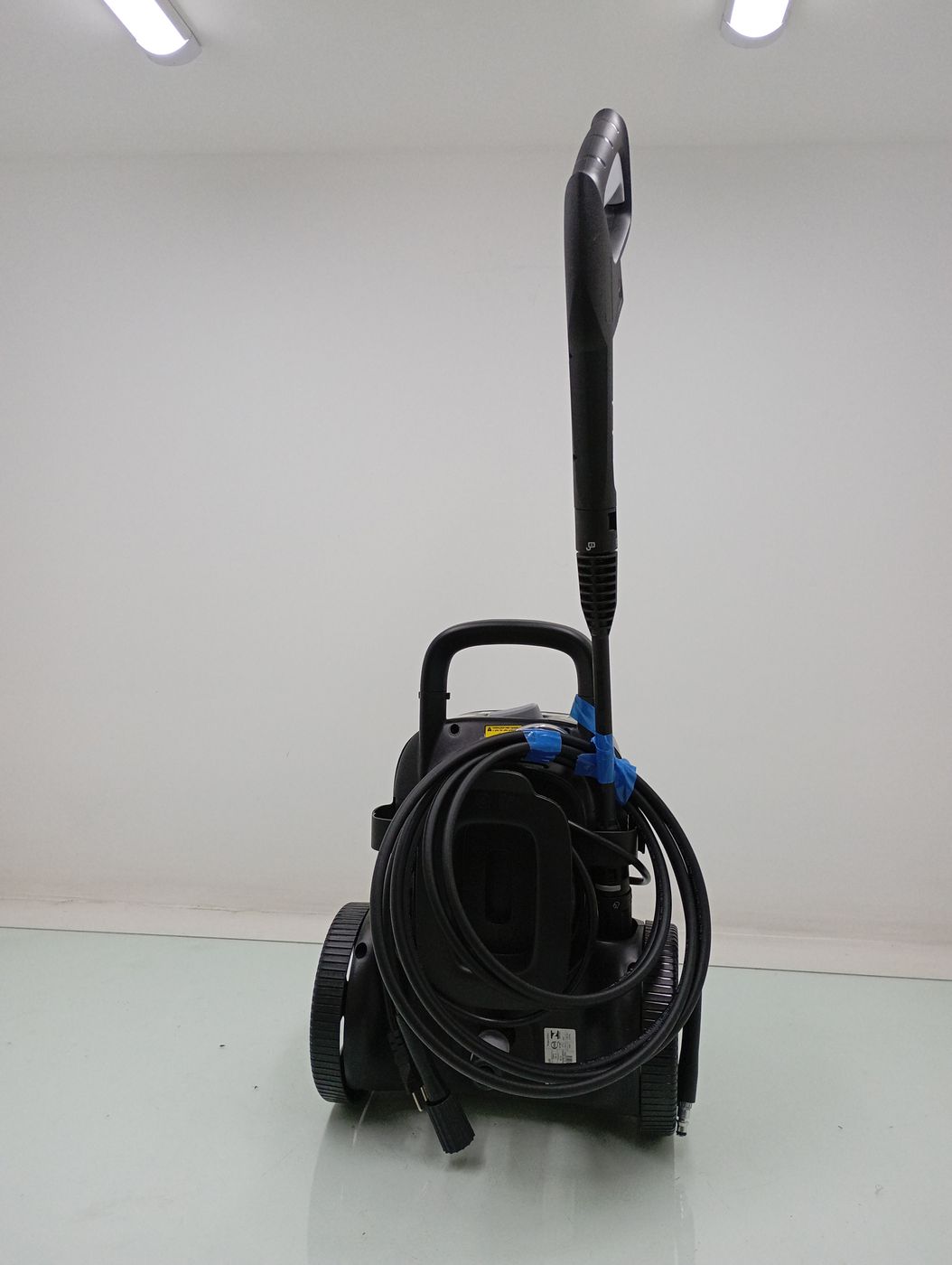 LAVADORA ALTA PRESSAO ELECTROLUX UWS2200 - PR