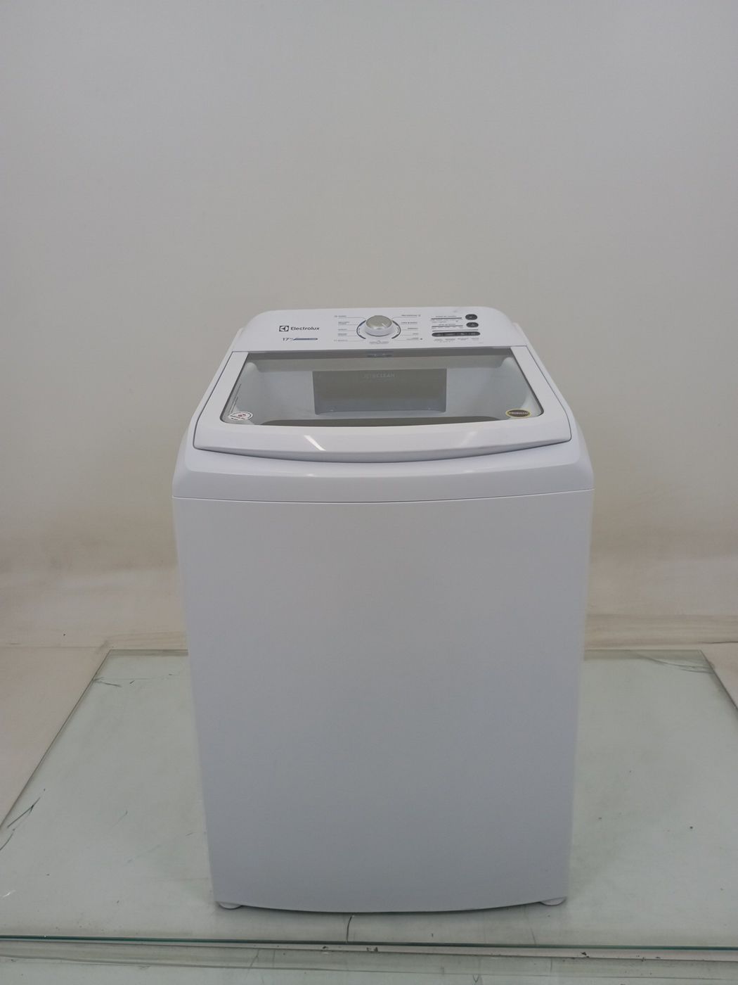 LAVADORA ELECTROLUX LED17 17KG ESSENTIAL CARE