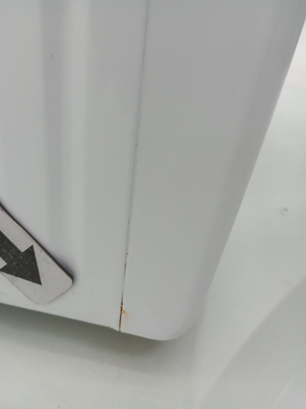 SECADORA ELECTROLUX SVP11 DE PAREDE E PISO 10