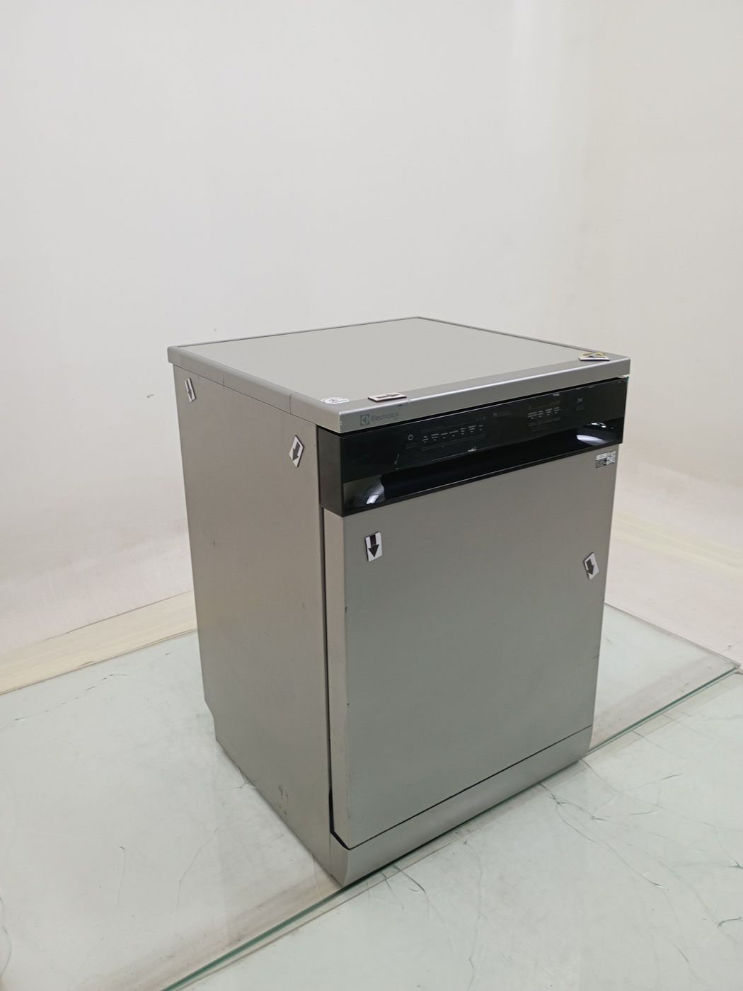 LAVA LOUCAS ELECTROLUX LS14E 14 SERVICOS INOX