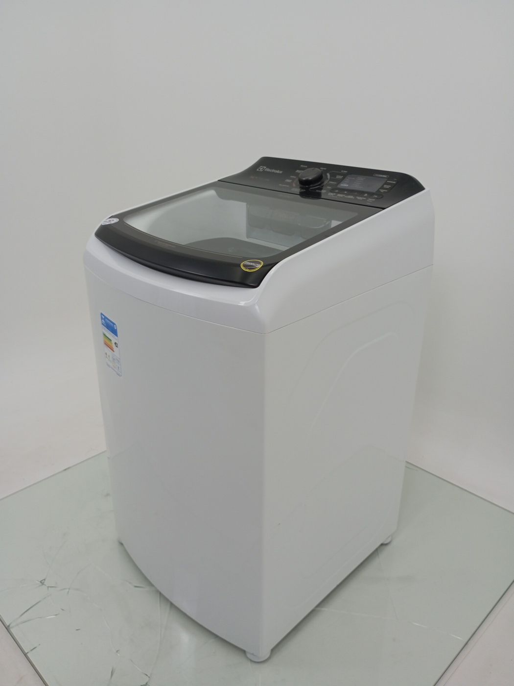 LAVADORA ELECTROLUX LEJ14 PERFECT CARE 14KG T