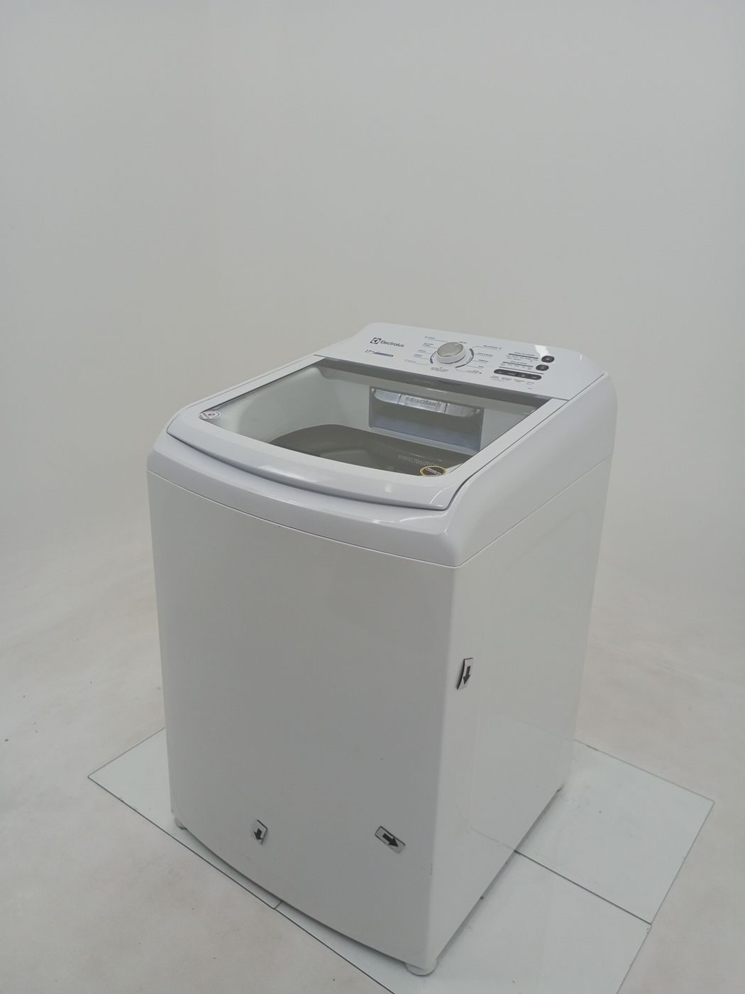 LAVADORA ELECTROLUX LED17 ROUPAS TOP LOAD 17K