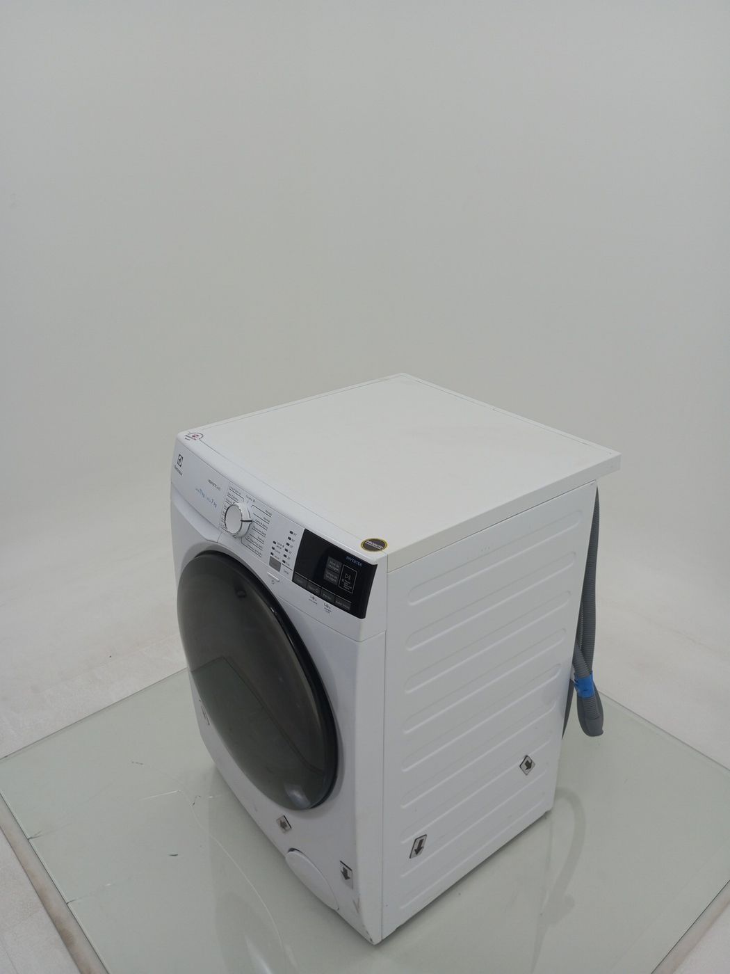 LAVA E SECA ELECTROLUX LSP11 11KG    - BRANCO