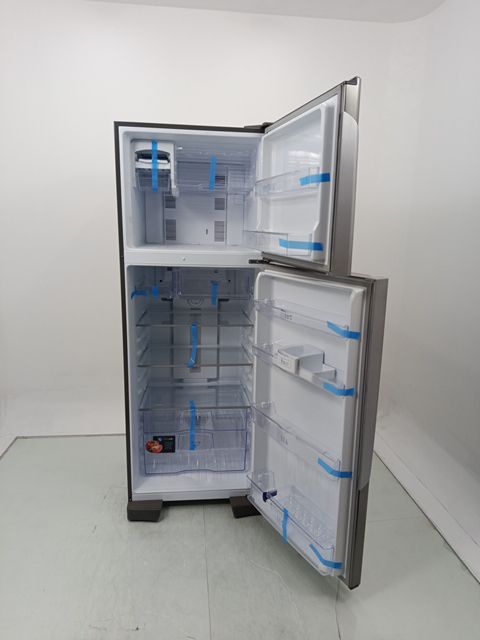 REFRIGERADOR PANASONIC 483L FROST FREE 2 PORT