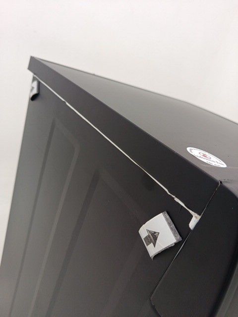 SECADORA ELECTROLUX SFP12 12K PREMIUM CARE - 