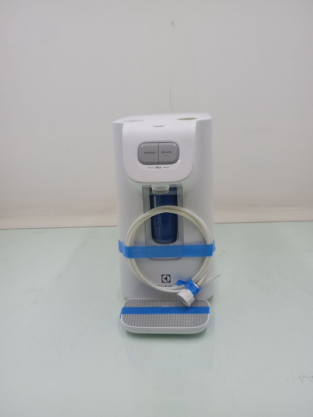 PURIFICADOR ELECTROLUX PC01B COM COMPRESSOR -
