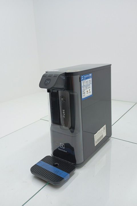 PURIFICADOR ELECTROLUX PE12G PURIFICADOR DE A