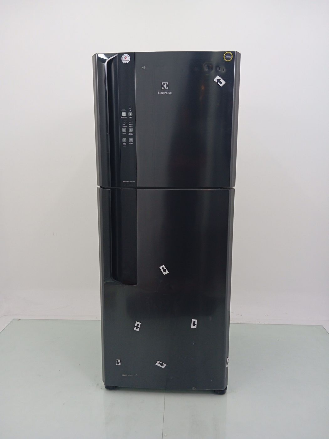 REFRIGERADOR ELECTROLUX IF55B DUAS PORTAS FRO