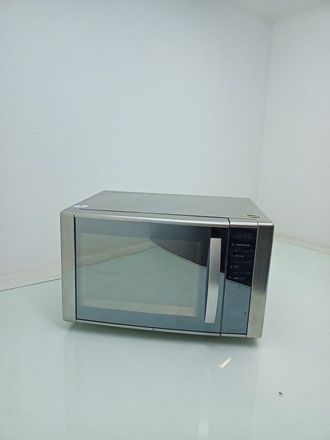 MICRO-ONDAS ELECTROLUX ME41X 31L - INOX