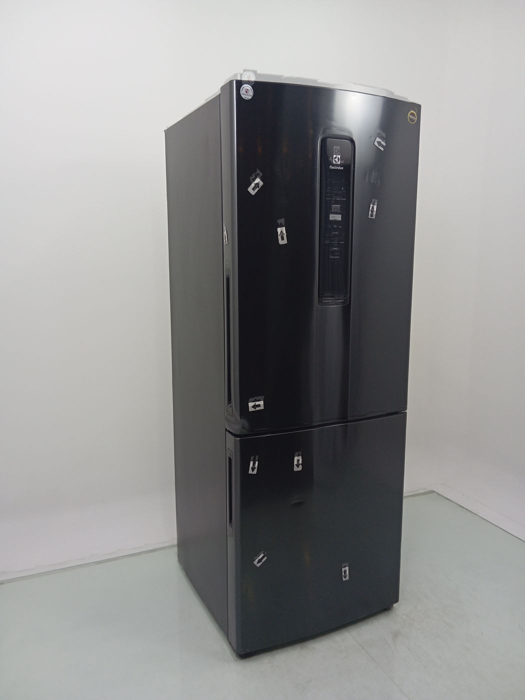 REFRIGERADOR ELECTROLUX IB7B FROST FREE INVER
