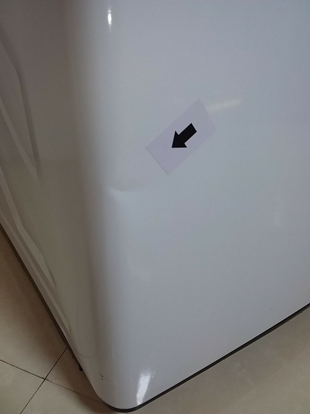 LAVADORA PANASONIC 	14 KG