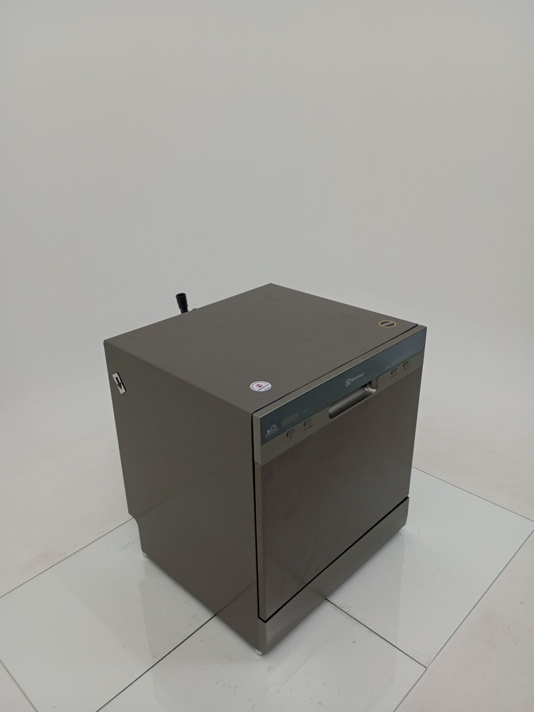 LAVA LOUCAS ELECTROLUX LE08S 8 SERVICOS - CIN
