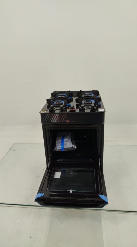 FOGAO ESMALTEC 4126 4 BOCAS IDEAL POP MESA DE