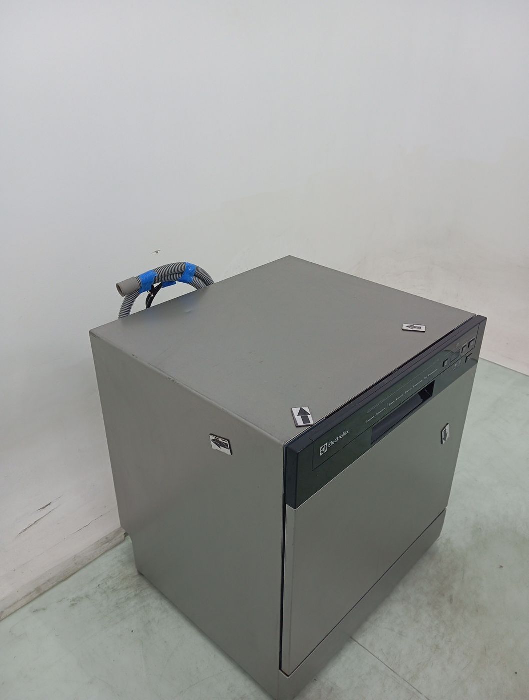 LAVA LOUCAS ELECTROLUX LAVA LOUCAS LS10E 10 S