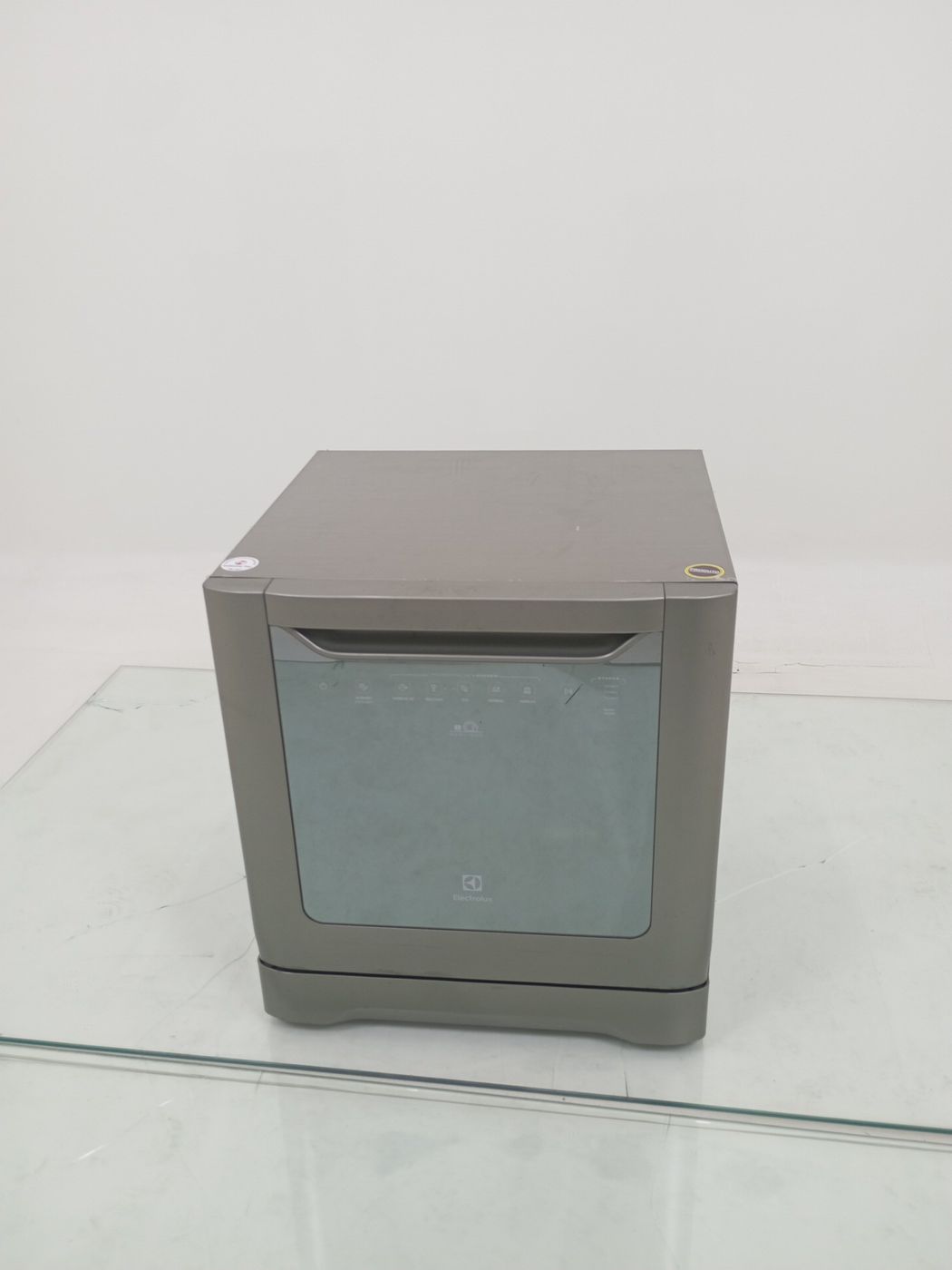 LAVA LOUCAS ELECTROLUX LE08S - Lava Louça Ele