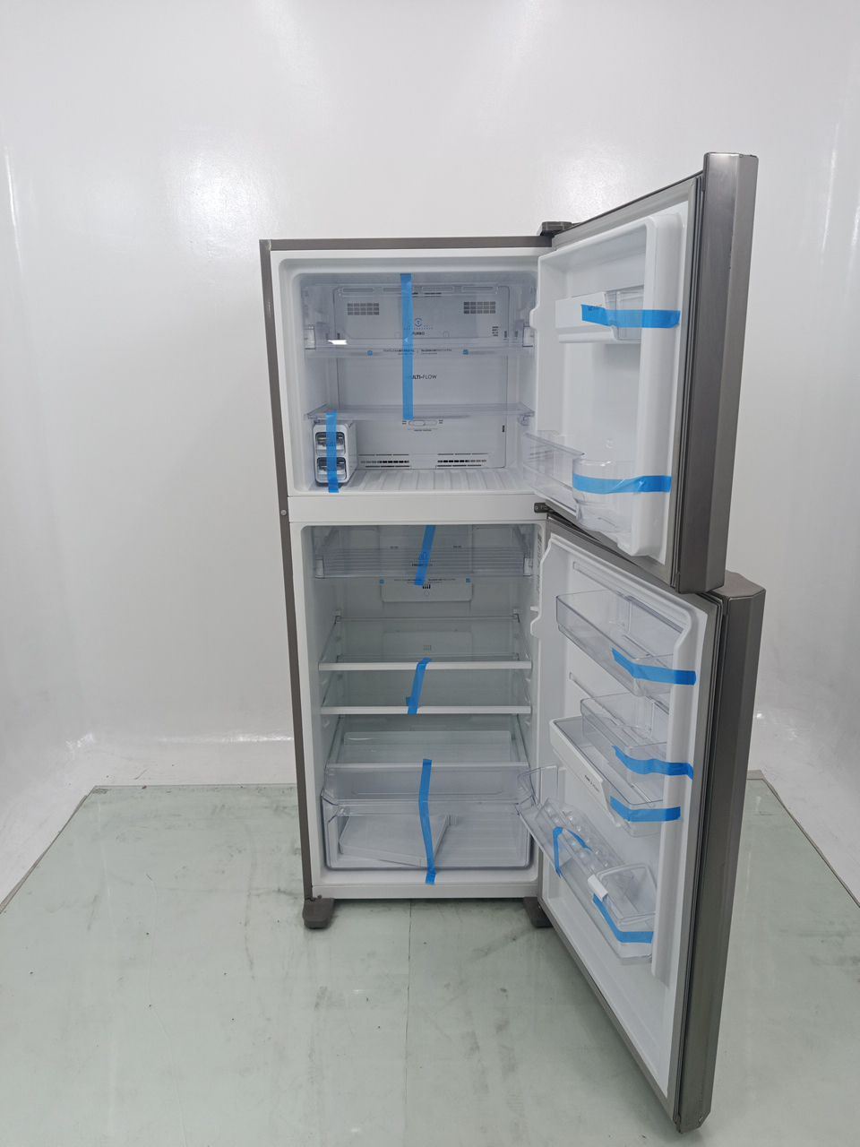 REFRIGERADOR ELECTROLUX TF55S FROST FREE 431L