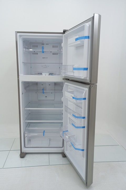 REFRIGERADOR ELECTROLUX TF55S   FROST FREE 43