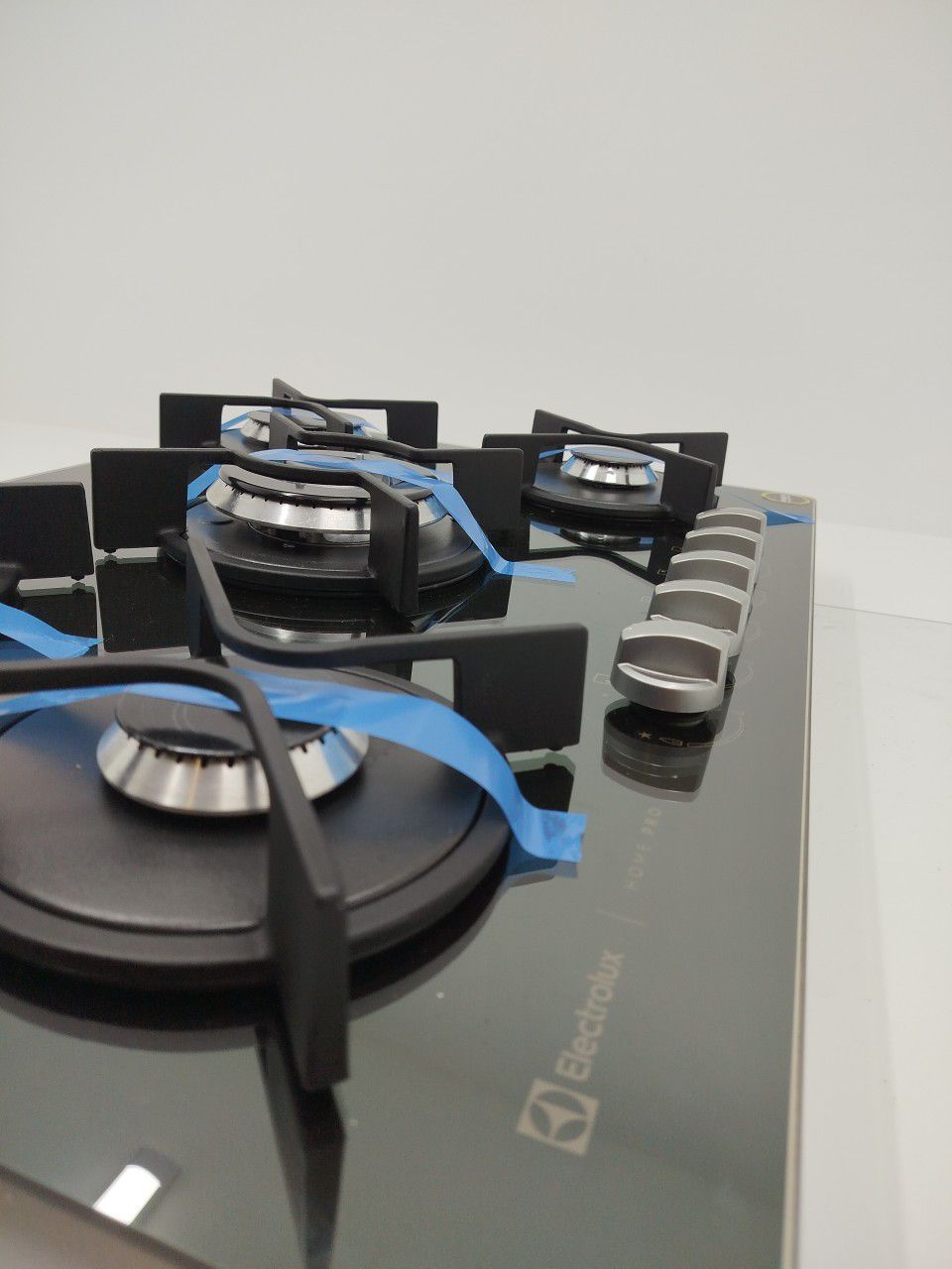 COOKTOP ELECTROLUX GC75U - 