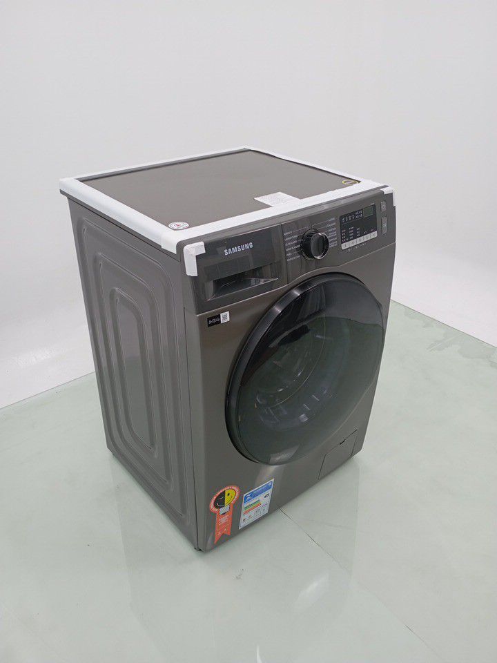 LAVADORA SAMSUNG WW11T 11KG FRONTAL DIGITAL N