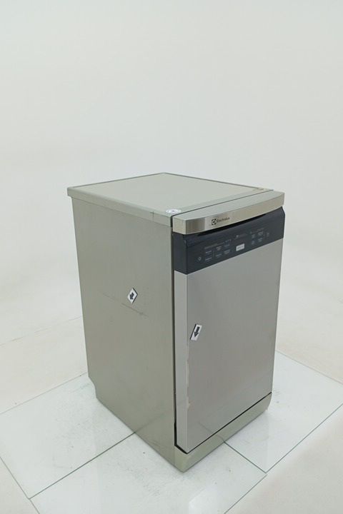 LAVA LOUCAS ELECTROLUX LL10X 10 SERVICOS  - I