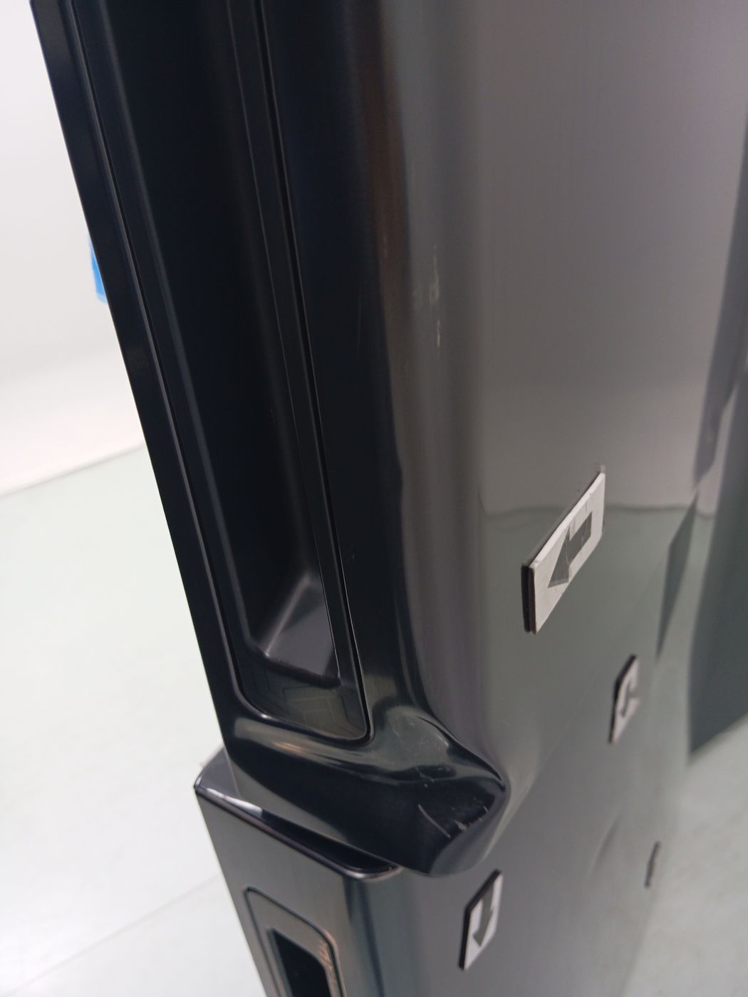 REFRIGERADOR ELECTROLUX IB7B FROST FREE INVER