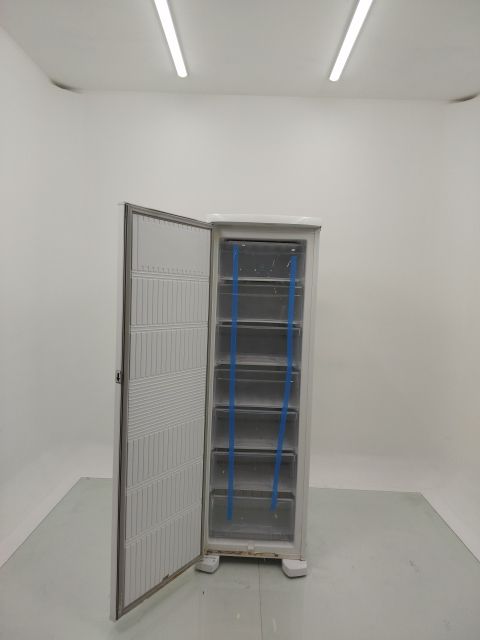 FREEZER ELECTROLUX FE27 VERTICAL CYCLE DEFROS