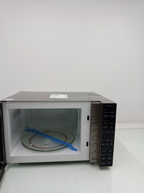 MICRO-ONDAS ELECTROLUX ME36S - Micro-Ondas El