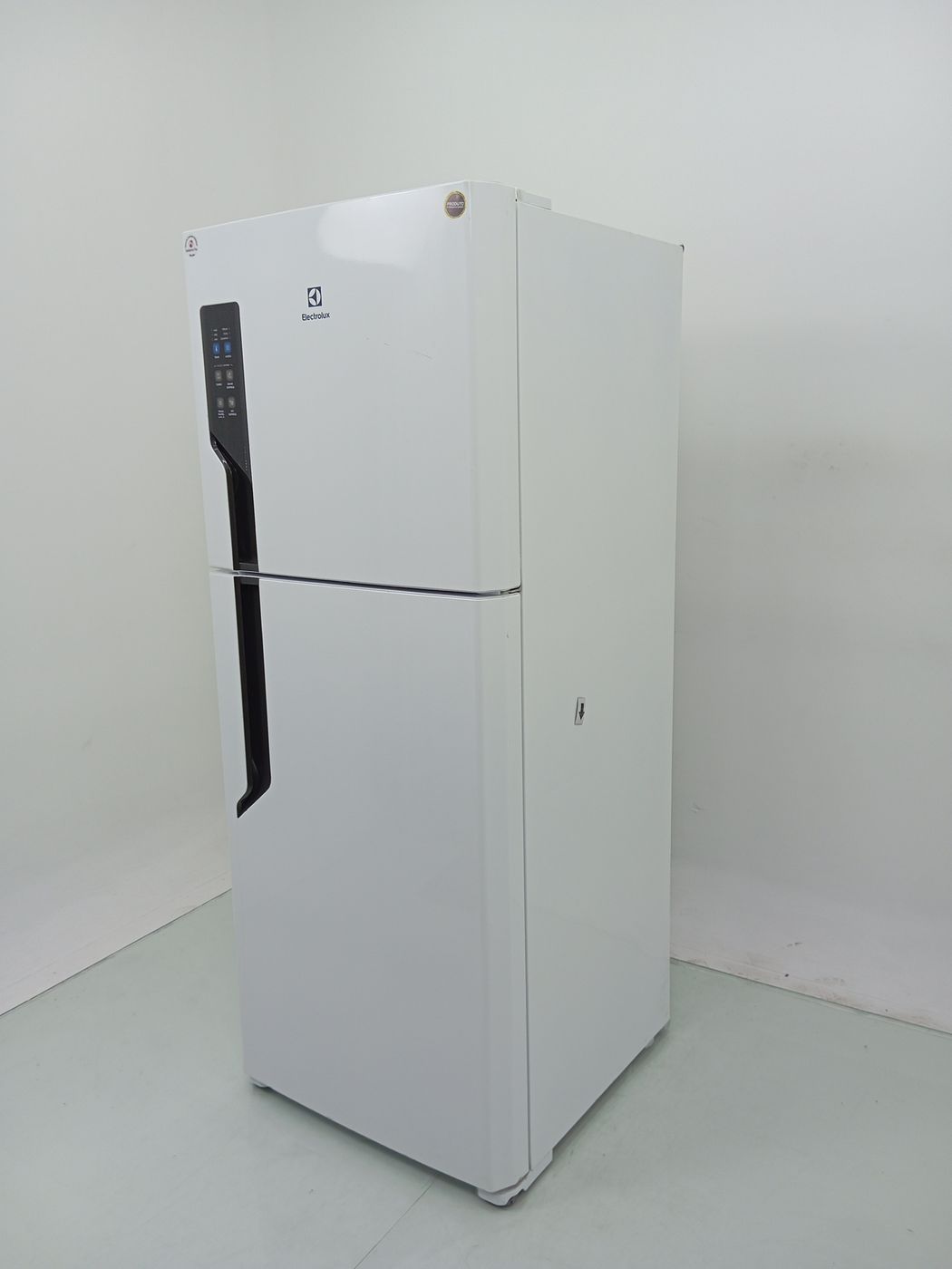 REFRIGERADOR ELECTROLUX TF55- GELADEIRA -431l