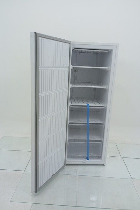 FREEZER ELECTROLUX VERTICAL FEI23 CYCLE DEFRO